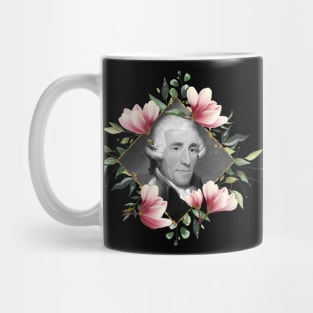 Joseph Haydn Mug